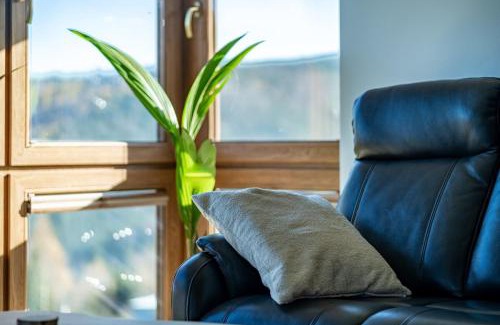 Kocierz Rychwaldzki Maison | Górski Dom dla 30 osób z sauna oraz salą do integracji