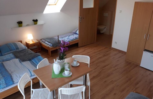 Stronie Slaskie Maison | Górski Kryształ