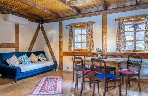 Piechowice Chalet De Ski | Górski Sad - Bazylia