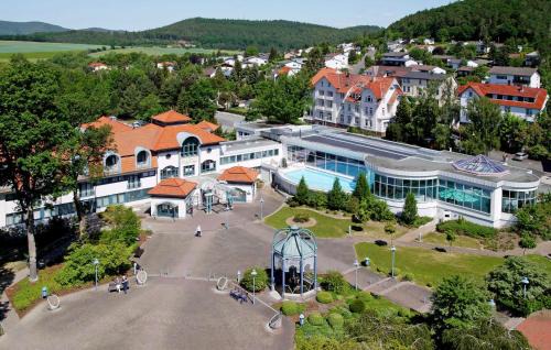 Reinhardshausen Hôtel | Göbel's Hotel Aqua Vita