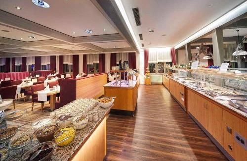 Reinhardshausen Hôtel | Göbel's Hotel Aqua Vita