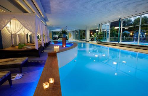 Reinhardshausen Hôtel | Göbel's Hotel AquaVita