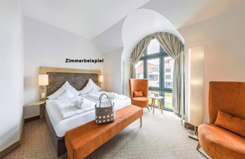 Reinhardshausen Hôtel | Göbel's Hotel AquaVita