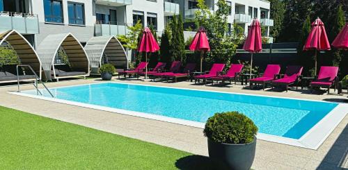 Bad Wildungen Hôtel | Göbel`s Hotel Quellenhof