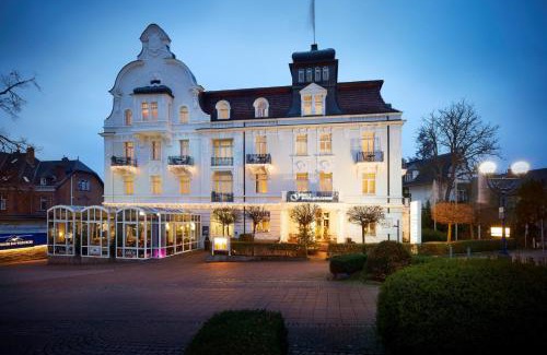 Bad Wildungen Hôtel | Göbel`s Hotel Quellenhof