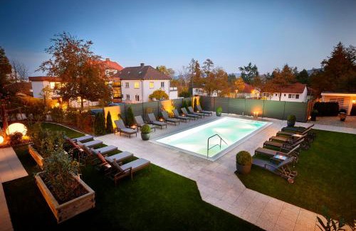 Bad Wildungen Hôtel | Göbel`s Hotel Quellenhof