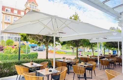 Bad Wildungen Hôtel | Göbel`s Hotel Quellenhof