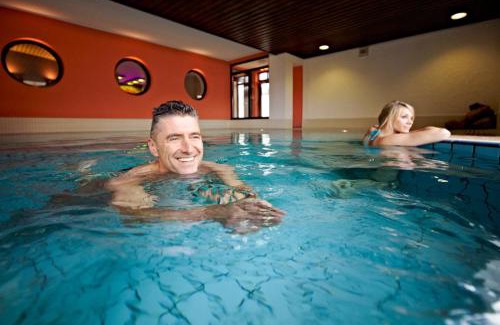 Heringhausen Hôtel | Göbel's Seehotel Diemelsee