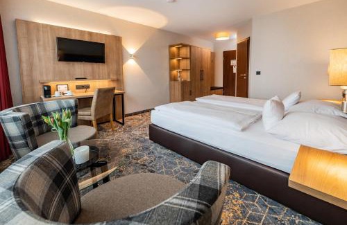 Eisenach Hôtel | Göbel's Sophien Hotel