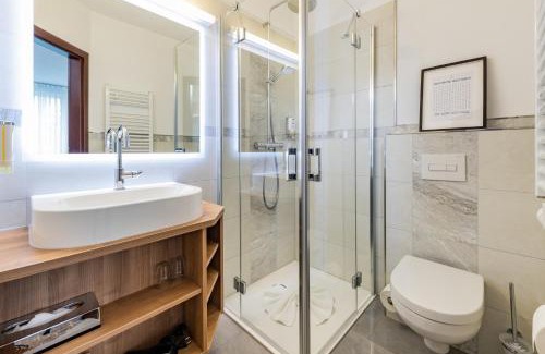 Eisenach Hôtel | Göbel's Sophien Hotel