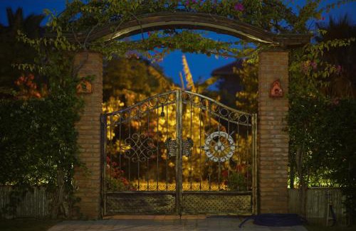 Gocek Hôtel | Göcek Naz Hotel