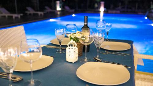 Gocek Hôtel | Göcek Naz Hotel