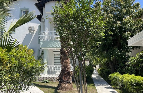 Gocek Appartement | Göcek Selya Hotel