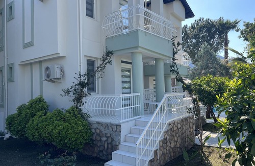 Gocek Appartement | Göcek Selya Hotel