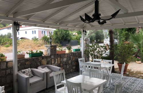 Gocek Appartement | Göcek Selya Hotel