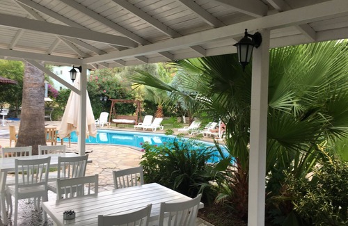 Gocek Appartement | Göcek Selya Hotel