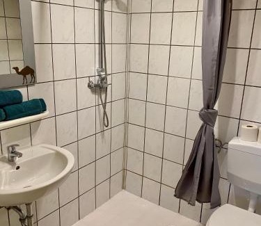 Contwig Appartement | Gödelsteinhof