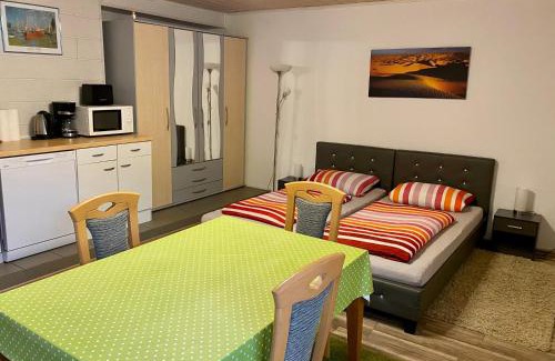 Contwig Appartement | Gödelsteinhof