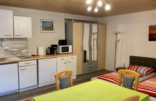 Contwig Appartement | Gödelsteinhof
