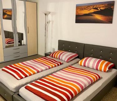 Contwig Appartement | Gödelsteinhof