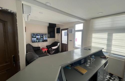 Bartin Appartement | Gökçe Apart Pansiyon Bartın