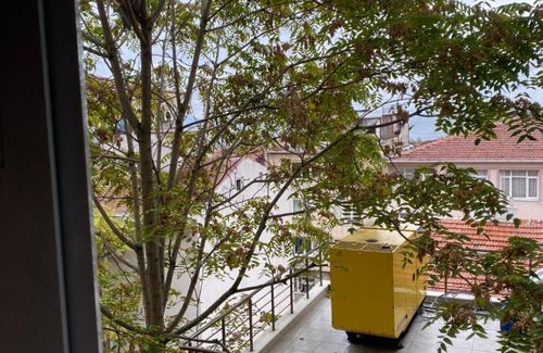 Emin Sinan Appartement | Gökalp Apart