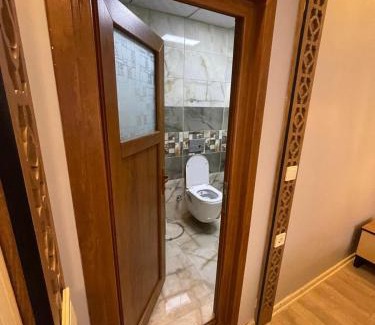 Uzungol Appartement | Gölevi bungalov uzungöl