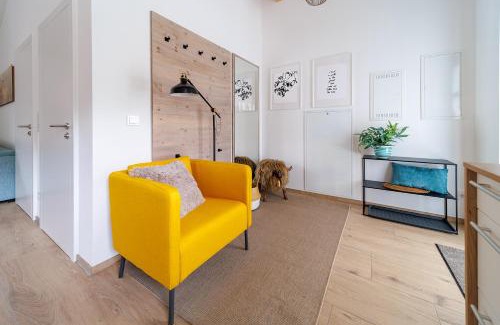 Unserfrau-Altweitra Appartement | Göllitzhof Appartements
