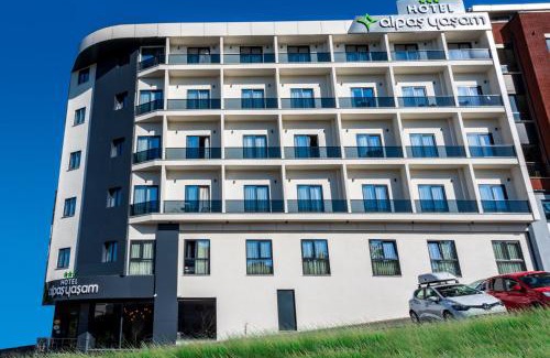 Nilufer Hôtel | Görükle Alpaş Yaşam Hotel