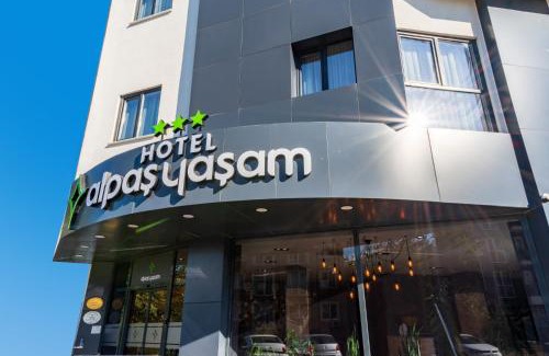 Nilufer Hôtel | Görükle Alpaş Yaşam Hotel