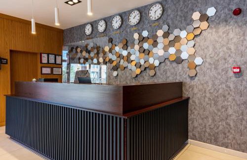 Nilufer Hôtel | Görükle Alpaş Yaşam Hotel