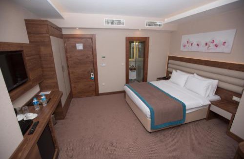 Nilufer Hôtel | Görükle Güler Park Hotel