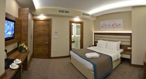 Nilufer Hôtel | Görükle Güler Park Hotel