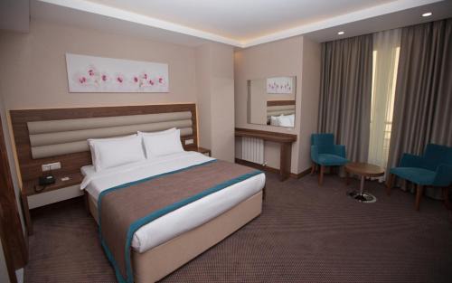 Nilufer Hôtel | Görükle Güler Park Hotel