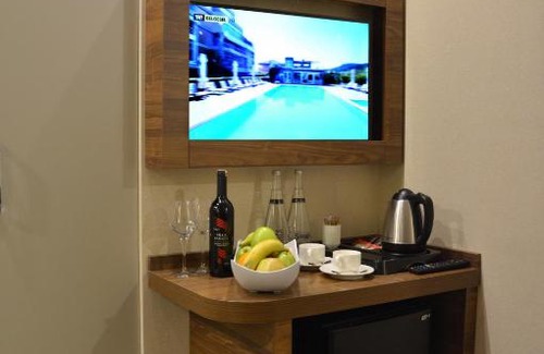Nilufer Hôtel | Görükle Güler Park Hotel
