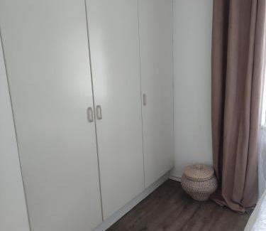 Lundby Appartement | Göteborgs Pärla nr 2