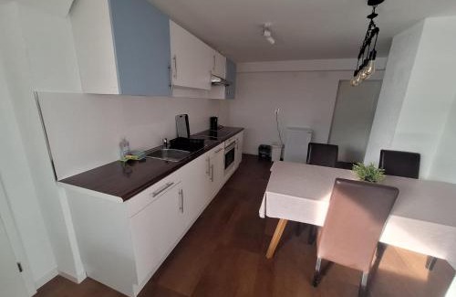 Nikolausberg Appartement | Göttingen-Boarding