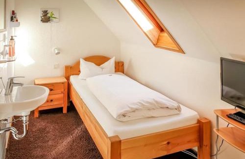 Nikolausberg Appartement | Göttingen-Boarding