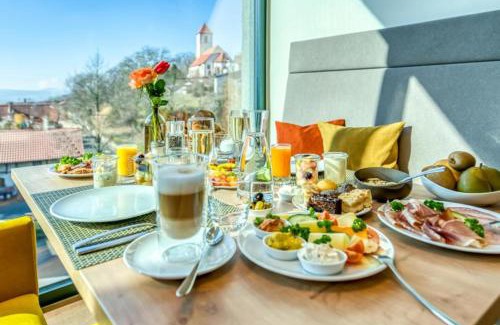 Nikolausberg Appartement | Göttingen-Boarding