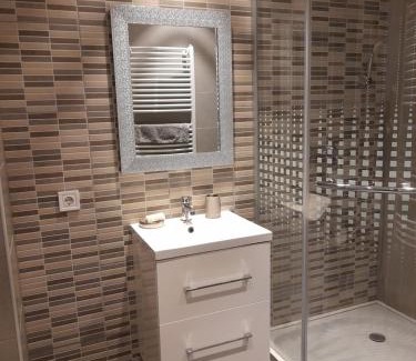Komlo Appartement | Götzer Apartman