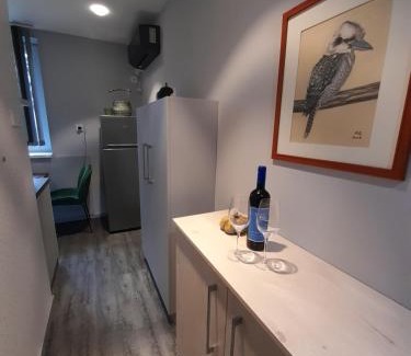 Komlo Appartement | Götzer Apartman