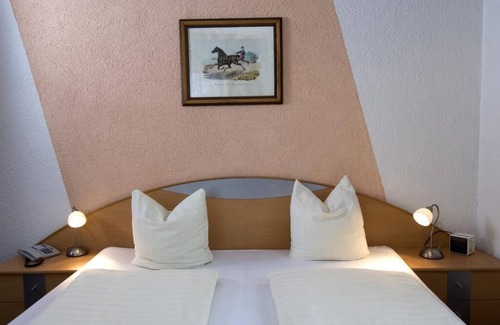 Goetzens Hôtel | Götznerhof - Self-Check-in