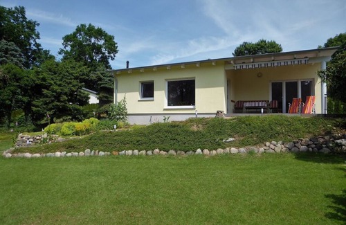 Weberin Maison | Göwe Résidence de vacances confortable