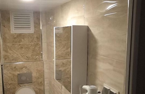 Bandirma Hôtel | Göznur Hotel