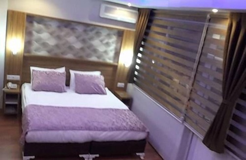 Bandirma Hôtel | Göznur Hotel