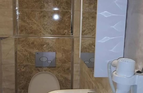 Bandirma Hôtel | Göznur Hotel