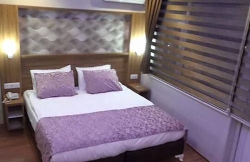 Bandirma Hôtel | Göznur Hotel