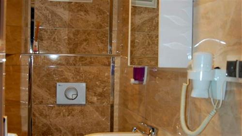 Bandirma Hôtel | Göznur Otel