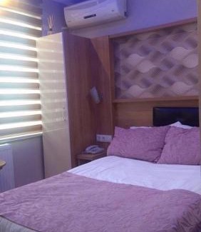 Bandirma Hôtel | Göznur Otel