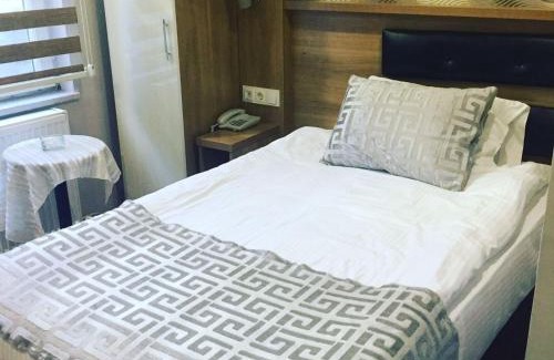 Bandirma Hôtel | Göznur Otel